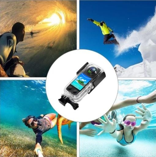 Insta360 Dalış Aksesuarları
